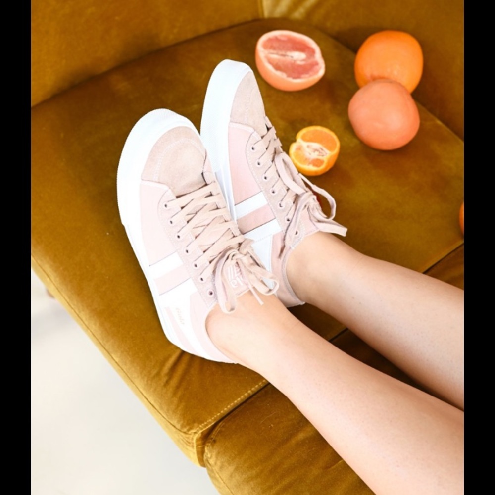 Gola Women’s Quota II Sneakers